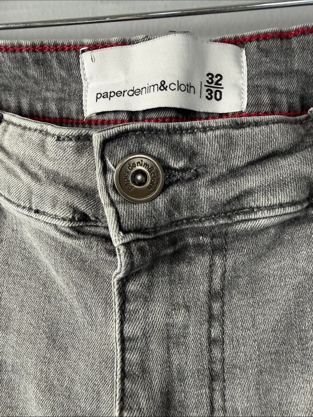 Paper Denim & Cloth preowned excellent